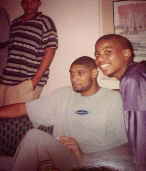 NBA版人生若只如初见！科比麦蒂相约游乐园 联盟头号交际花是他