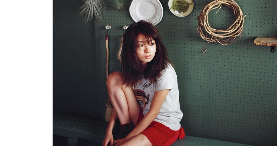 独行侠签过的日本LBJ恋情曝光！跟美女演员同居 相差7岁的姐弟恋