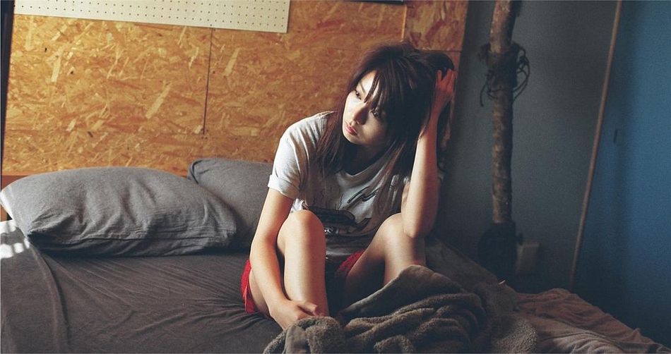 独行侠签过的日本LBJ恋情曝光！跟美女演员同居 相差7岁的姐弟恋