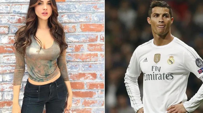 渣男实锤！汤神同时交往俩好莱坞女星 最美黑人女星+C罗绯闻女友