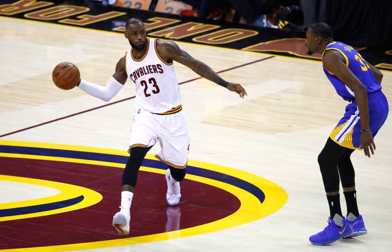 3、组织，詹姆斯胜