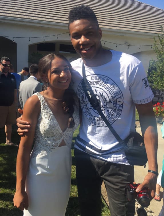 字母哥要当爸爸了?百万豪宅+婴儿床都安排上了