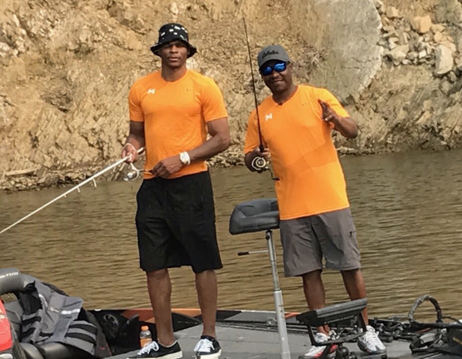 泡椒钓鱼大赛众星云集