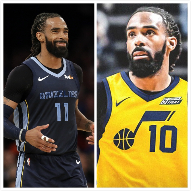 8、迈克-康利 11号变10号