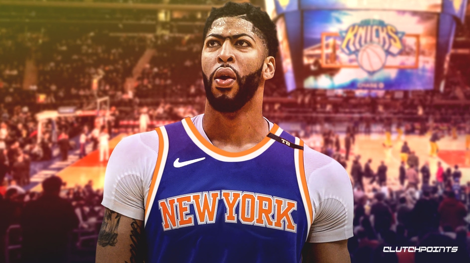 29、浓眉哥尼克斯