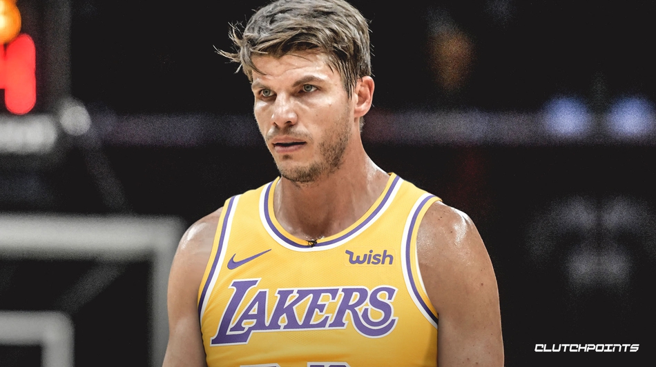 这些老将打完下赛季可能就要退役 湖人或迎冠军拼图 有人刚砍50+