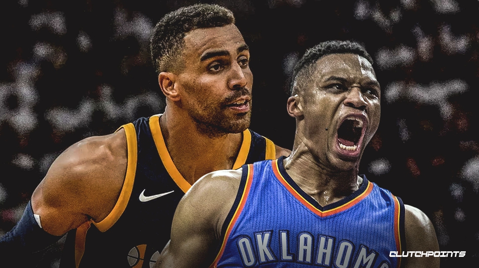 火箭该追的3大新援 哈登威少的小弟+十年前就该加盟火箭的超巨