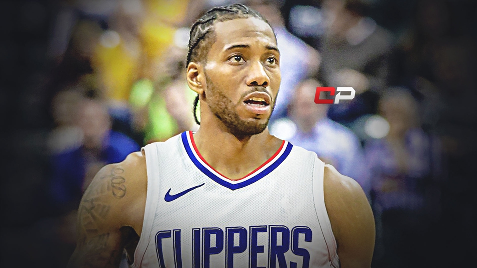 3、考瓦伊-莱昂纳德