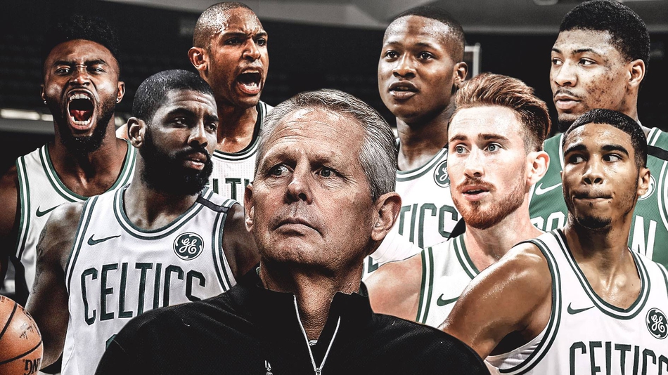 宿敌+昔日第一中锋领衔！这4人能助绿军夺回东部王座