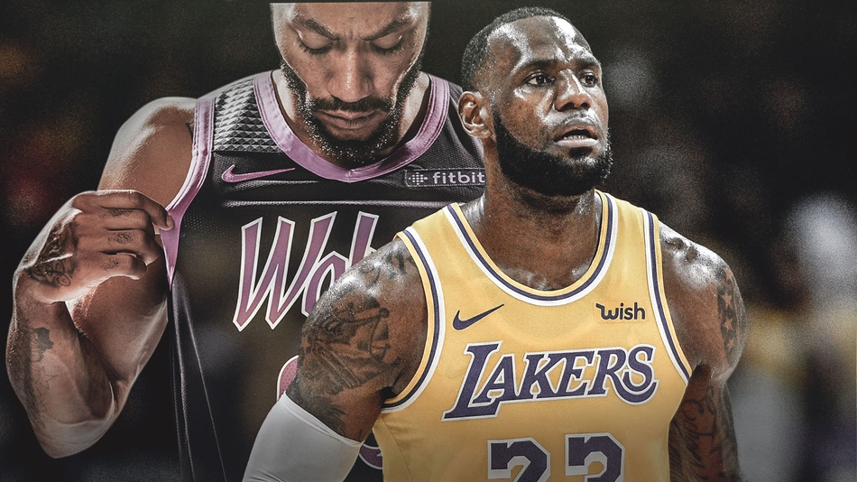 都知道罗斯是最年轻的MVP 那其他奖项最年轻得主都是谁呢？