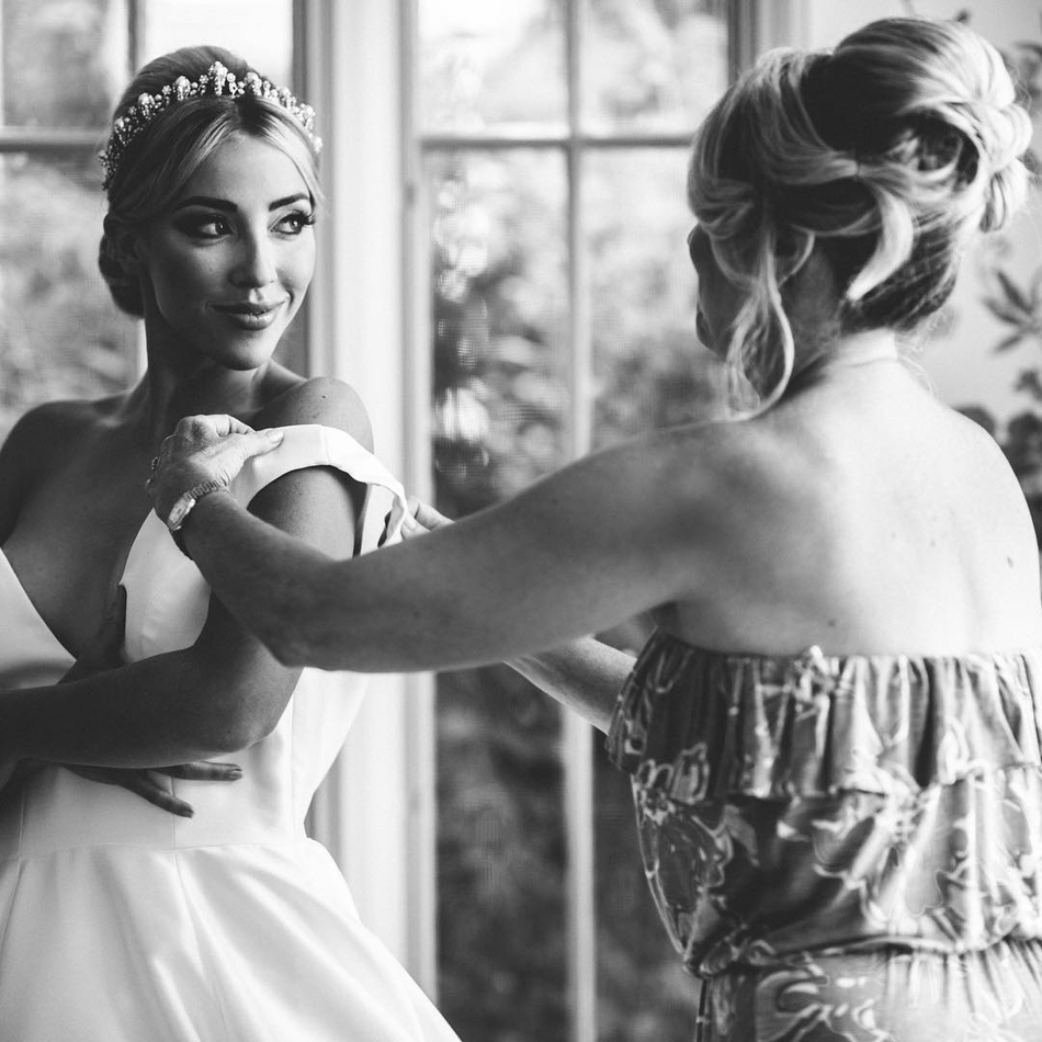 头号女神记者！曾是选美冠军 嫁给NBA高富帅 被霍华德公然调戏