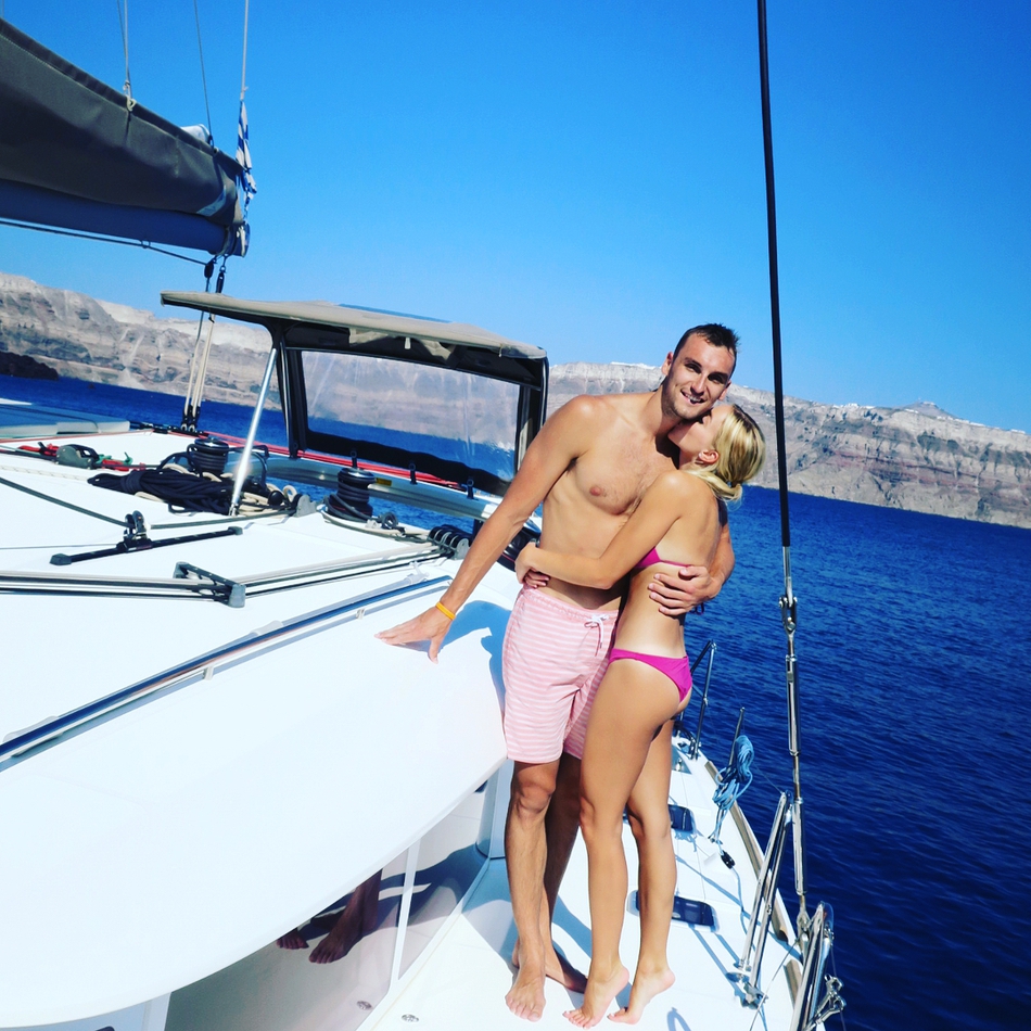 头号女神记者！曾是选美冠军 嫁给NBA高富帅 被霍华德公然调戏