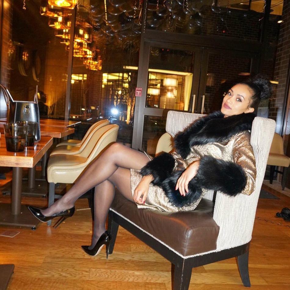 篮网型男1天换1套西装 终于求婚美国小姐成功!这审美甩登哥几条街