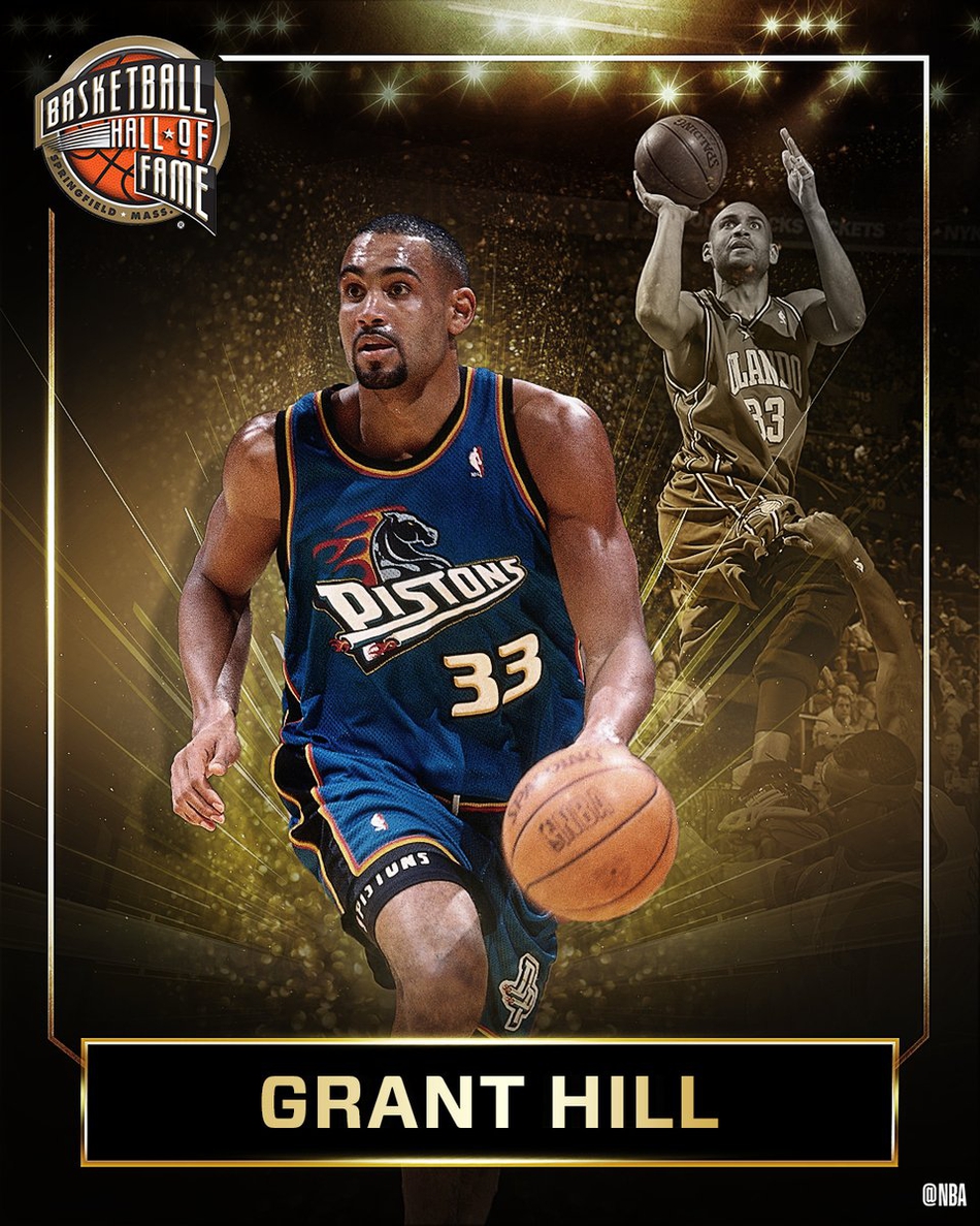 2018名人堂入选仪式