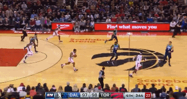 过去5年最精彩的6场大逆转！草根快船先斩豪华绿军 再砍五星勇士