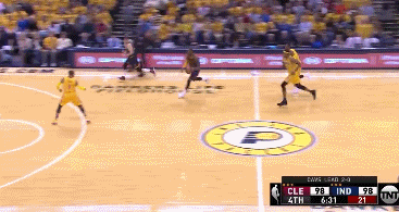 过去5年最精彩的6场大逆转！草根快船先斩豪华绿军 再砍五星勇士