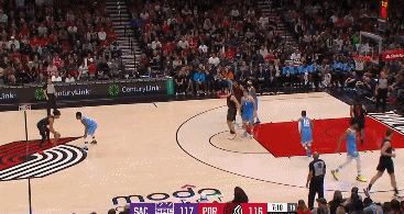 过去5年最精彩的6场大逆转！草根快船先斩豪华绿军 再砍五星勇士