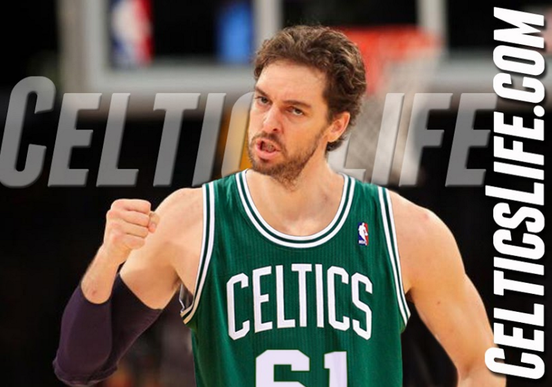 4、保罗-加索尔