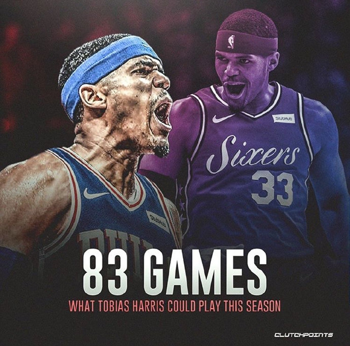 常规赛一共82场 这些大神却打了85场、86场、87场、88场……