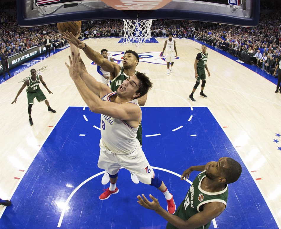 13、害怕这头鹿