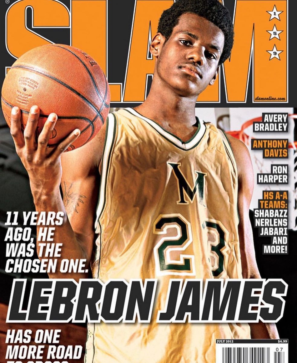 传承！詹韦儿子模仿詹韦经典pose拍写真 连眼神都一毛一样！