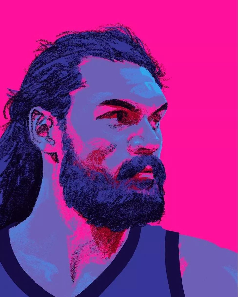 亚当斯（海王其实还不满26岁）