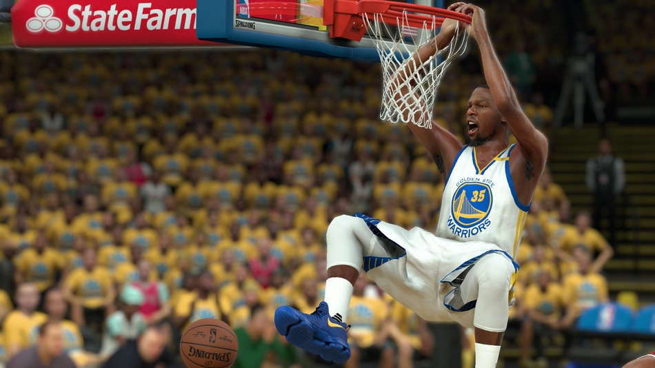 2、杜兰特 97 未官宣