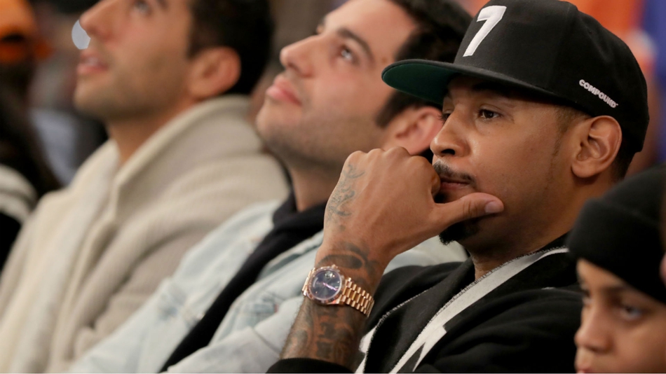 安东尼寻求退役巡演无果