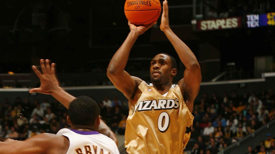 最快进步球员 阿里纳斯 21岁