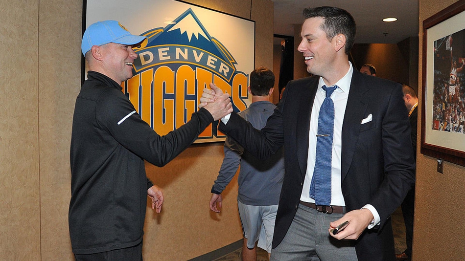 4、斯坦利-克罗恩科:97亿美元（丹佛掘金，洛杉矶公羊等）