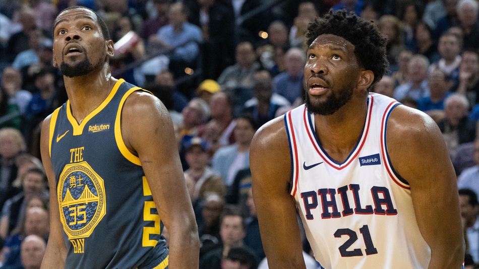 4、乔尔-恩比德