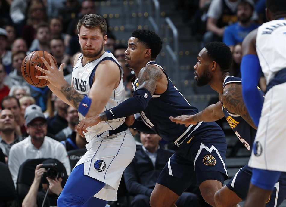 美媒预测明年季后赛首轮对阵 火箭常规赛西部第一 湖人跟猛龙同档