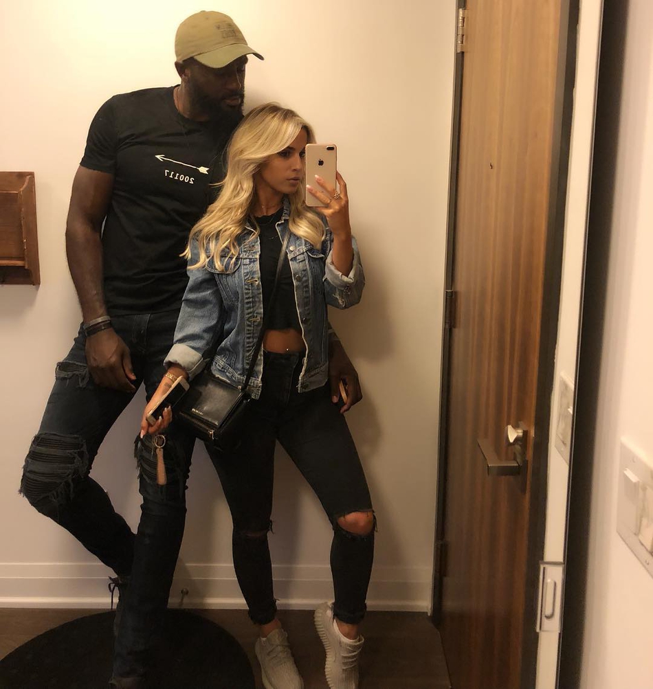 雷霆两位大嫂合伙卖内衣！这对闺蜜完全不虚卡戴珊家族