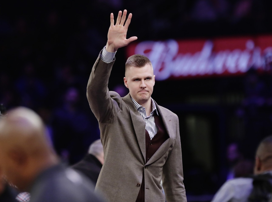 独行侠得到波神