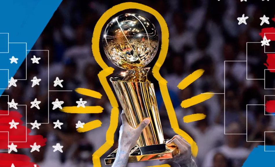 美媒预测明年季后赛首轮对阵 火箭常规赛西部第一 湖人跟猛龙同档