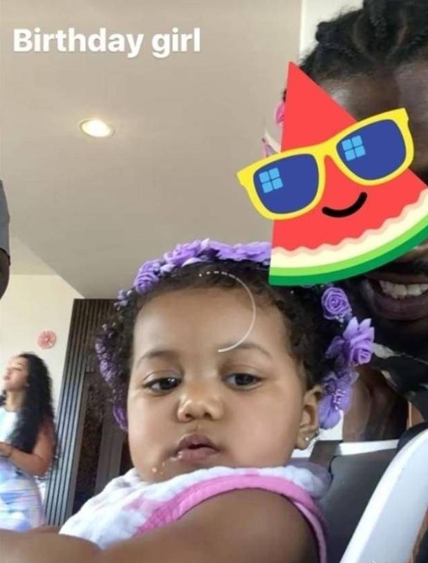 惊世绝杀之后 莱昂纳德神秘的漂亮女友终于曝光了!