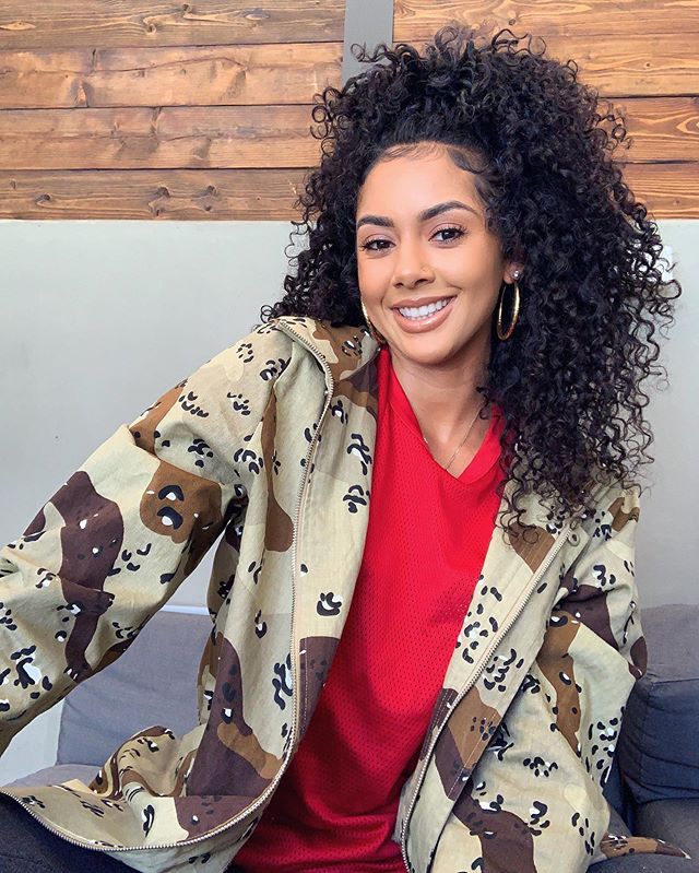 欧文高调公布恋情！女方是网红美妆博主 曾跟男模拍亲密写真