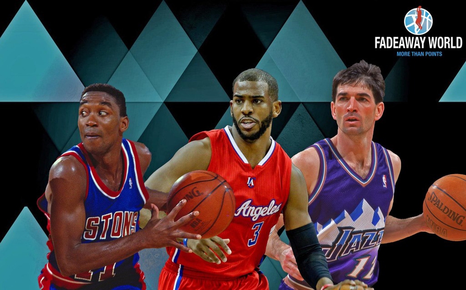 美媒评历史十大MVP无冕之王