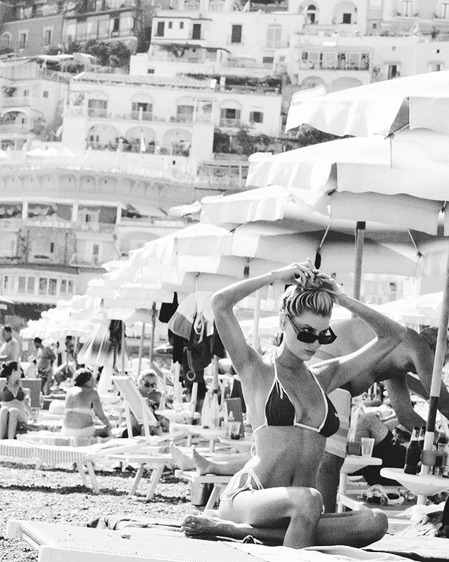 小清新版本的卡戴珊 美媒公认的最美NBA女球迷 还是安东尼的迷妹