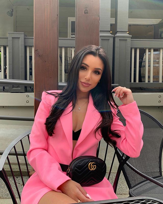 一股清流！有钱有颜的当红小生6年来零绯闻 美艳女友让他变痴情男