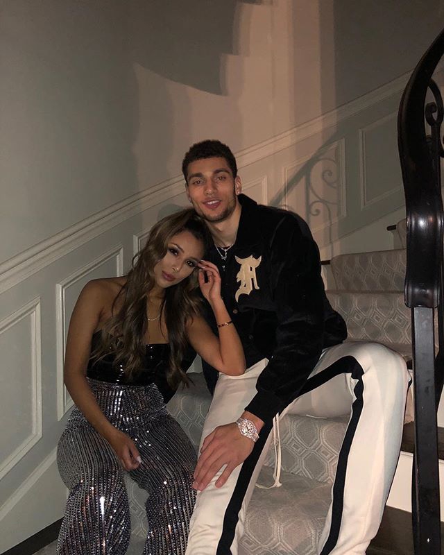 一股清流！有钱有颜的当红小生6年来零绯闻 美艳女友让他变痴情男