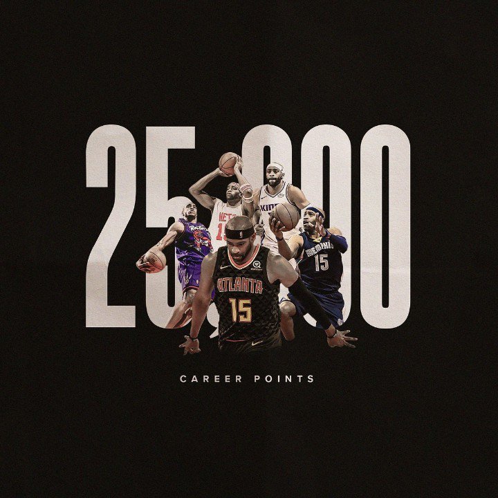 美媒精美海报致敬卡特里程碑