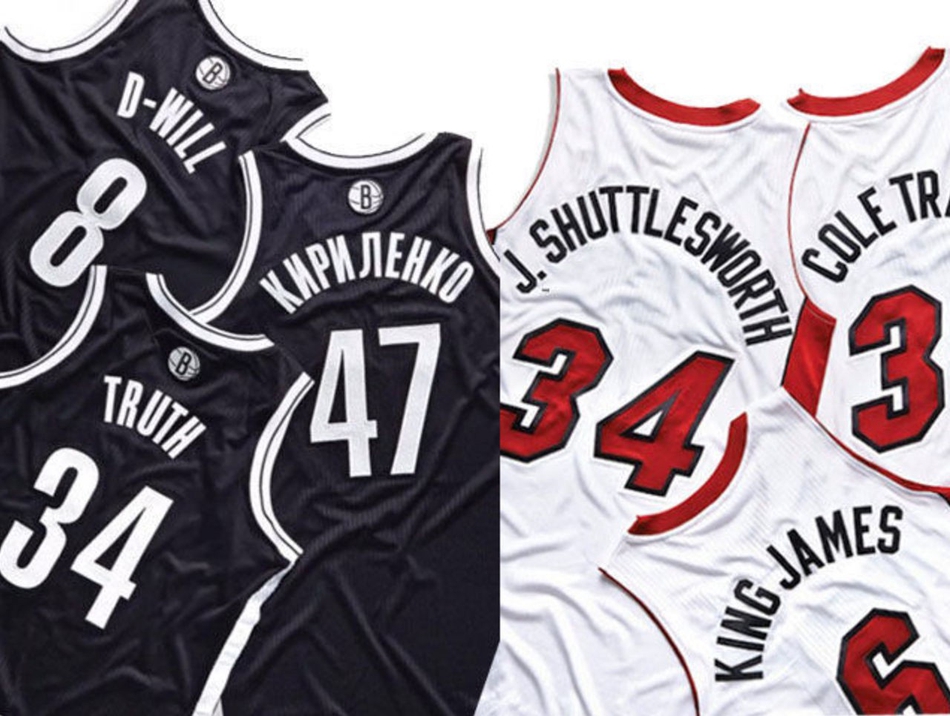 中国球迷不知道的经典绰号:姚明老大叫特权 NBA初代单打王是他