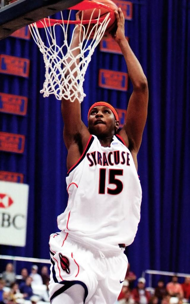 如果安东尼真的就此淡出NBA 他这11段故事你一定要知道