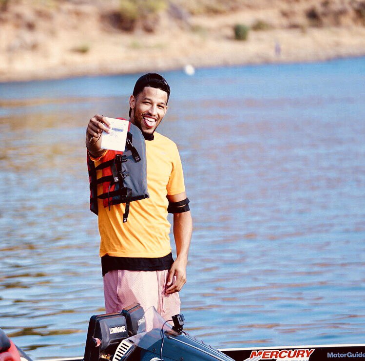 泡椒钓鱼大赛众星云集