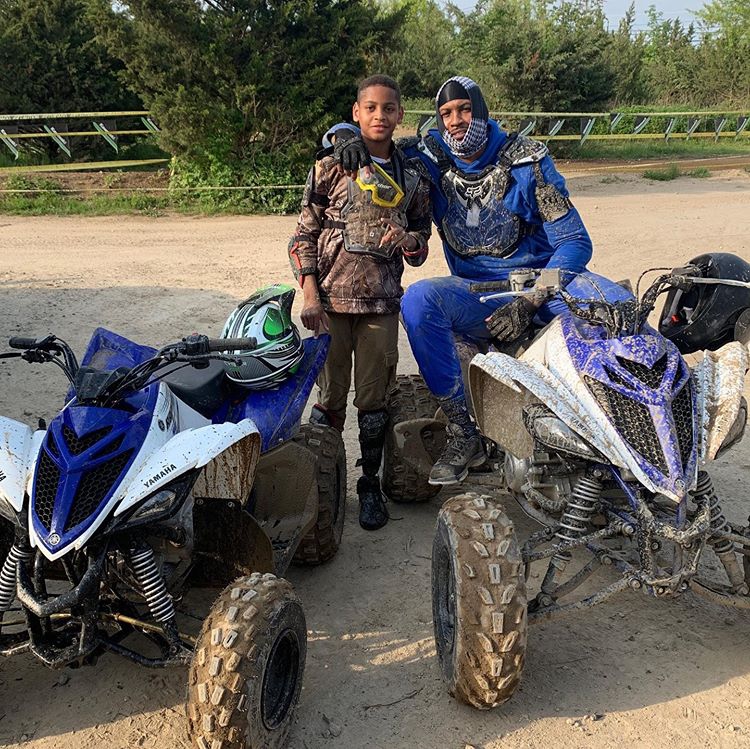 安东尼打不上球很悲惨？他现在的生活能让99%的男人流口水！