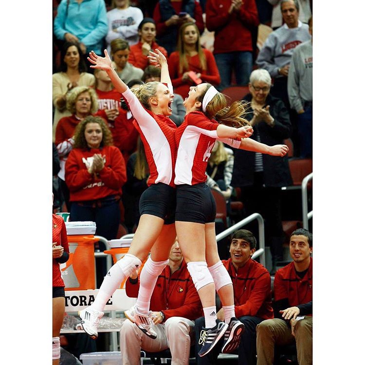 美国版陈意涵?美国小姐拿过排球冠军 字母哥都要心动了