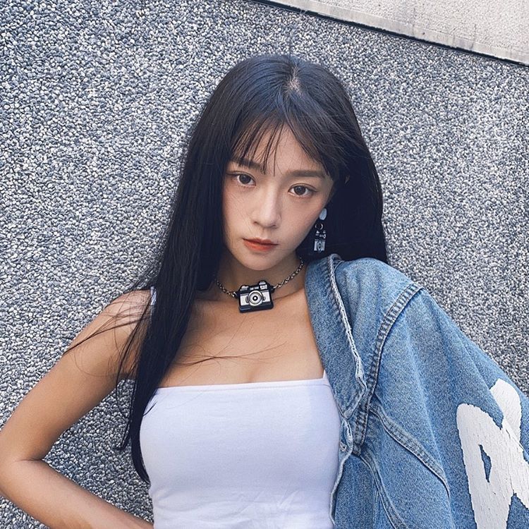 不靠美白滤镜!宝岛萌妹子喜欢杜兰特 身材超棒的运动女神