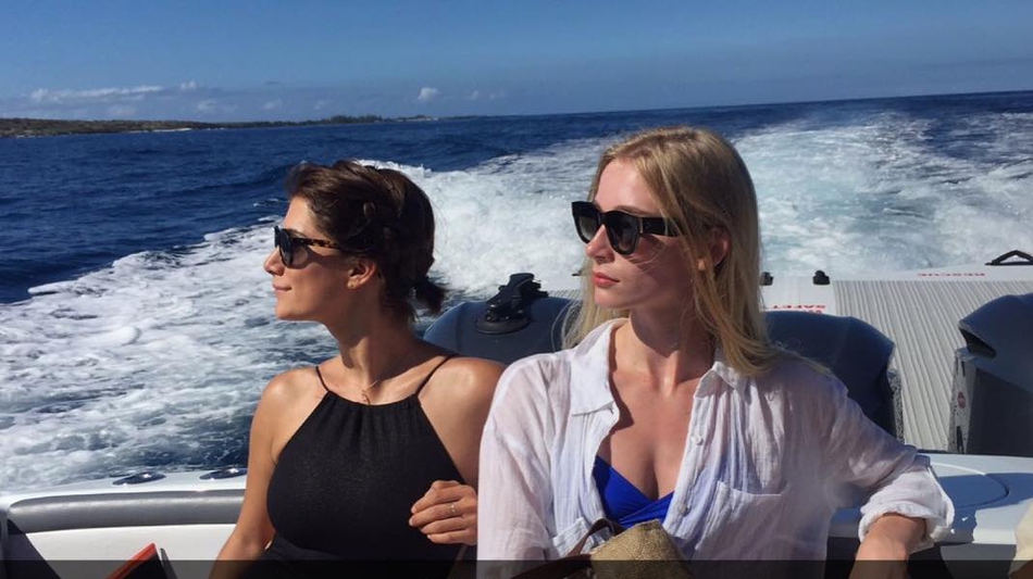 基因的力量太恐怖了！NBA颜王的妹妹这颜值身材什么水平？