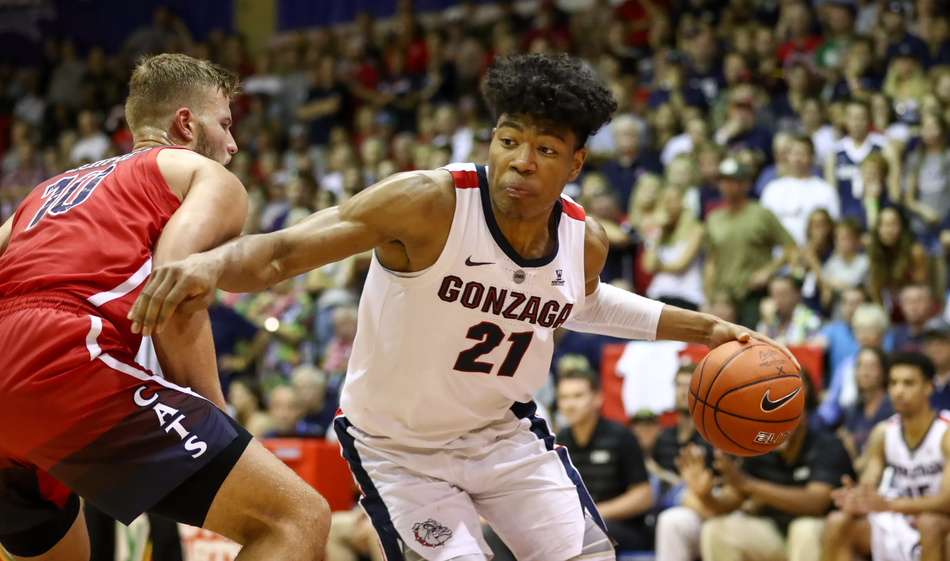 日本混血锋线顺位飙升成9号秀 模板小卡恐成中国男篮未来最强对手